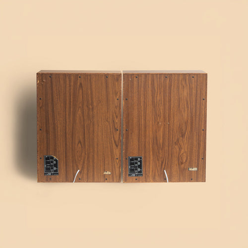 Philips 22RH497 Vintage Loudspeakers