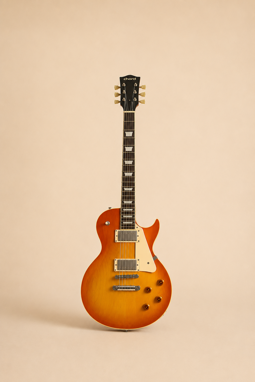 Chord CLP59 Electric Guitar