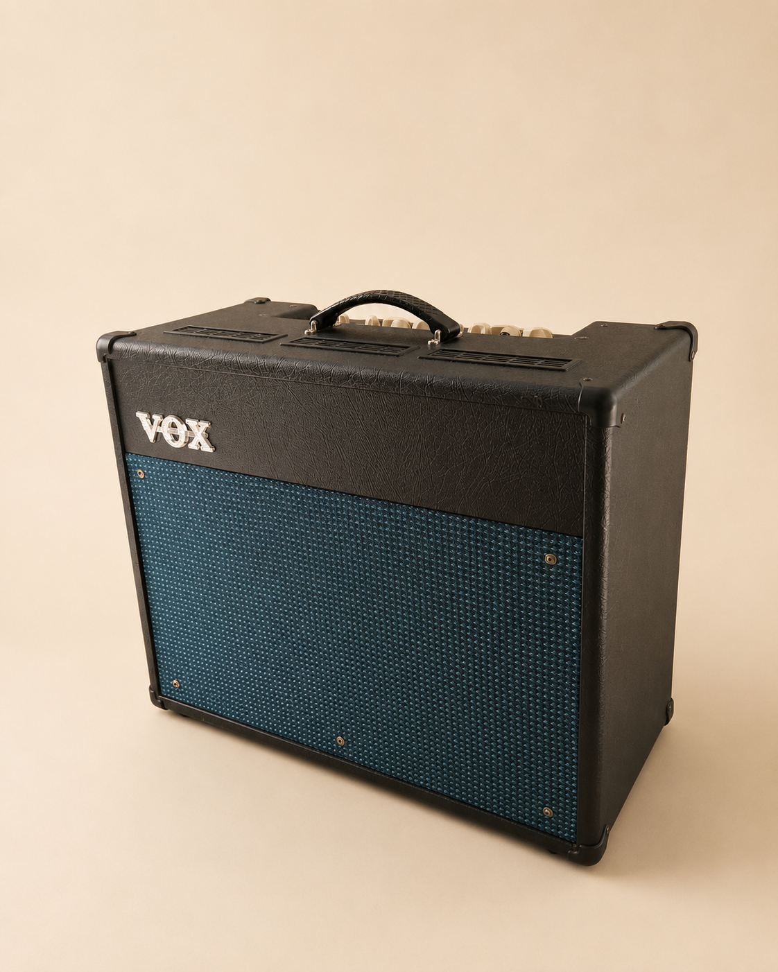 VOX VT50 Valvetronix Guitar Amplifier