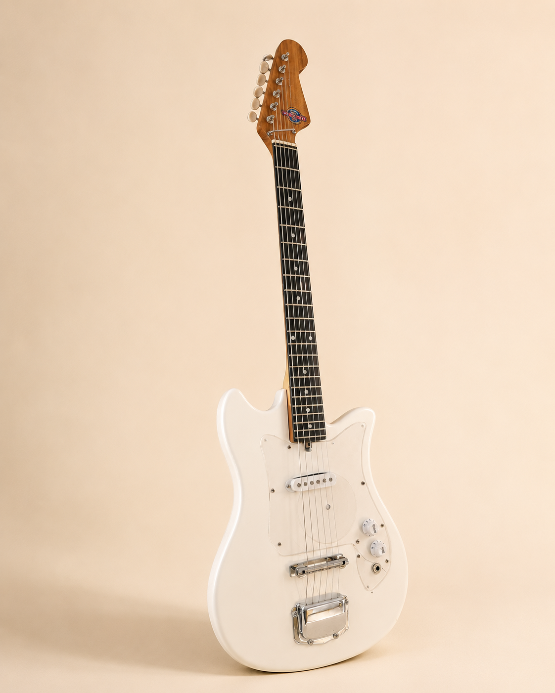 Teisco E-100 Prestige PR Electric Guitar