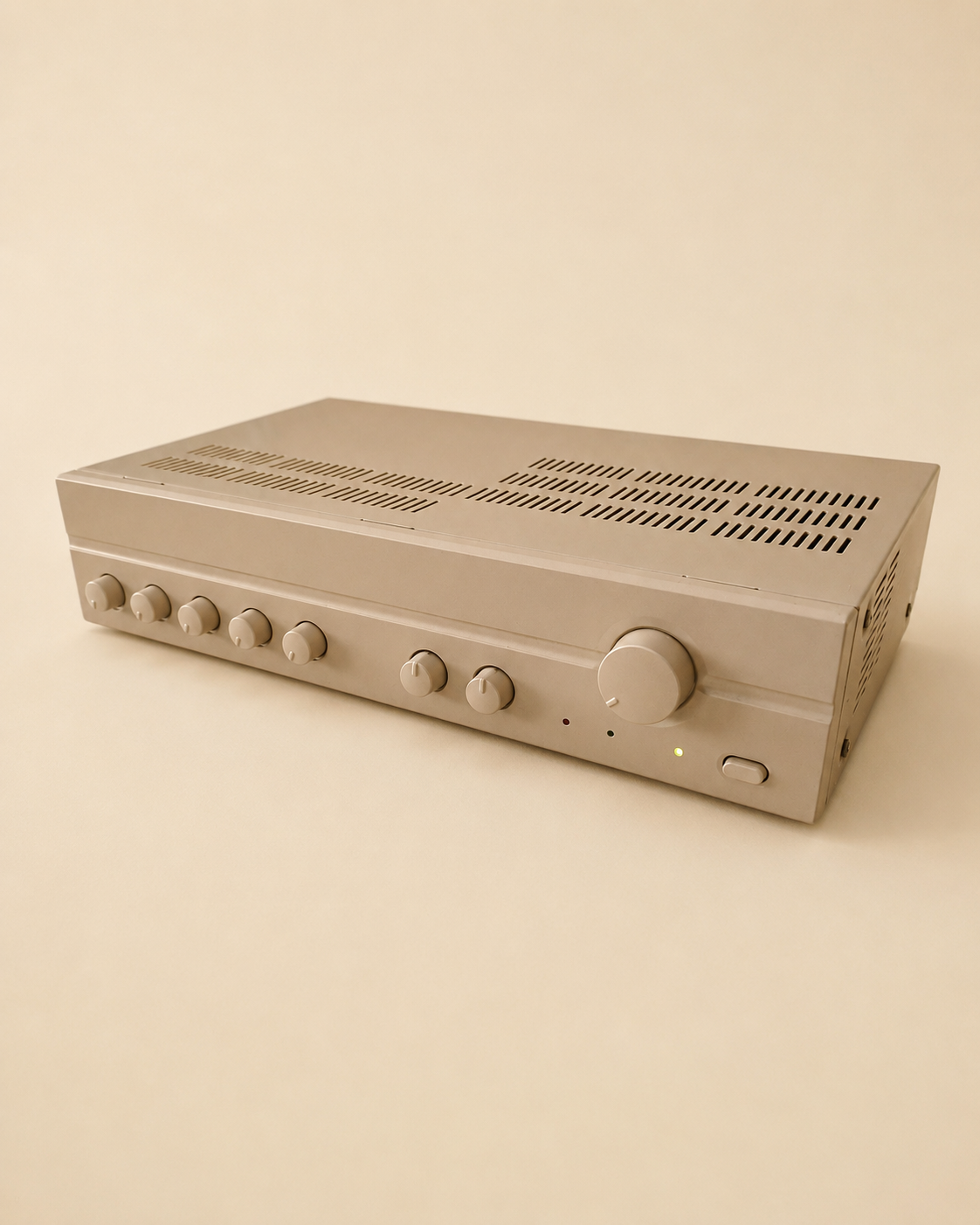TOA A-2030 Integrated Amplifier