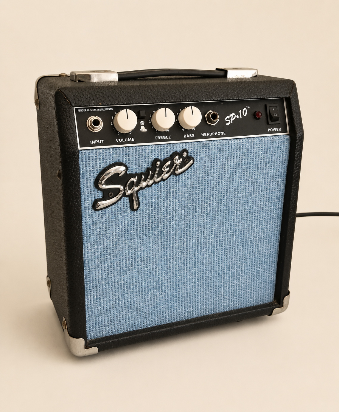 Squier SP-10 Guitar Amplifier