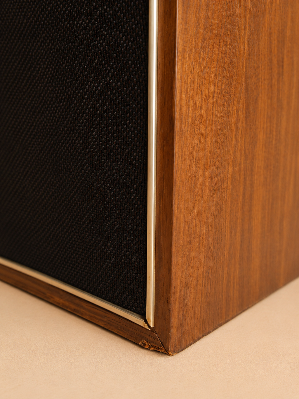 Philips 20RH495 Vintage Bookshelf Speakers