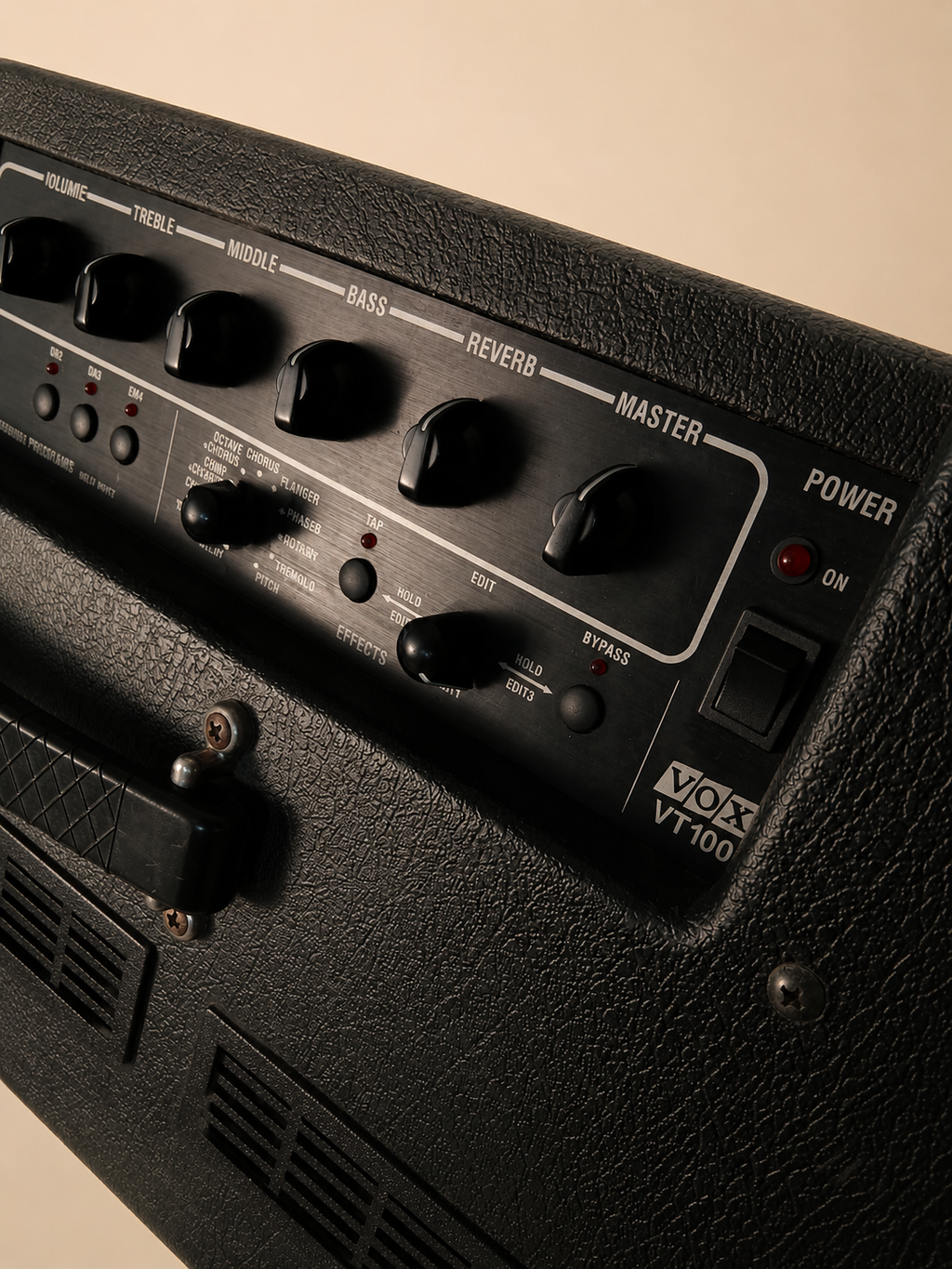VOX VT100 Combo Amplifier